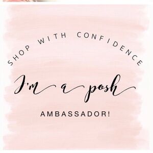 Posh Ambassador Graphic